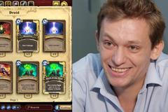 Hearthstone hraju i 15 hodin denně, uživím se, ale jako Jágr neberu, říká třetí nejlepší hráč světa