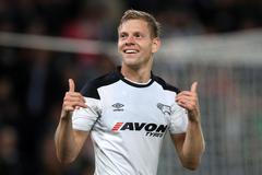 Matěj Vydra (Derby County)