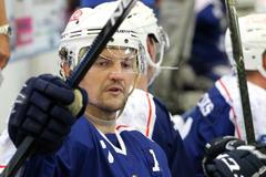 Příprava 2017: Kometa vs. Slovan