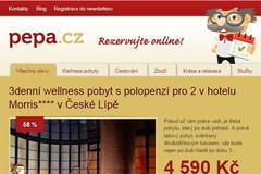 Pepa.cz