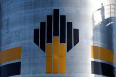Logo Rosněfť.