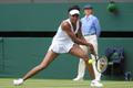 Wimbledon 2017: Venus Williamsová