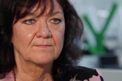 Rozhovor s Martou Semelovou