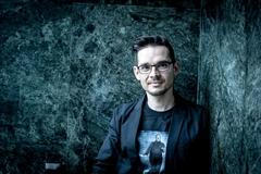 Make No Noise - Miroslav Srnka