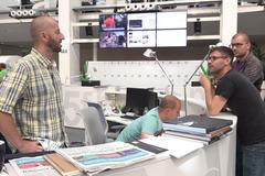 Anketa v newsroomu: Kdy jsou šéfredaktoři a novináři nejvýkonnější?