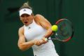 Wimbledon 2017: Simona Halepová