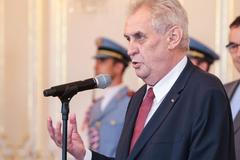 Miloš Zeman