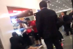 Silné zemětřesení na jihu Mexika pocítili i lidé v hlavním městě