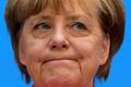 Angela Merkelová.