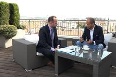 Digitální revoluce ve světě financí? Investované peníze vám v aplikaci pohlídají počítače