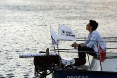 Piráti na náplavce