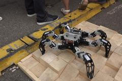 Vizionářské novinky. Festival v Praze ukázal technologie budoucnosti