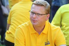 Zahájení kampaně KDU-ČSL, volby 2017