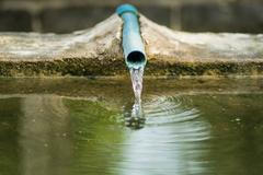 Česko je ohrožené suchem. Voda z kohoutků zatím teče, ale nesmíme usnout na vavřínech, říká hydrolog