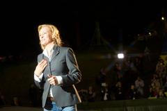 Uma Thurmanová uvádí Kill Billa