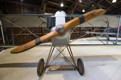 Letecké muzem Kbely se otevírá