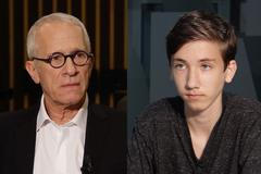 DVTV 1. - 2. 7. 2017