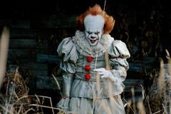 Trailer hororu To podle Kingovy známé knihy