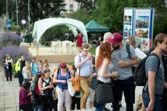 Letní filmová škola Uherské Hradiště