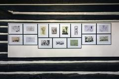 Stefan Milkov - Noční práce