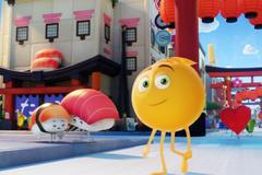 Trailer k filmu: Emoji ve filmu