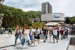 52. festival Karlovy Vary