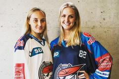 Extraligové dresy pro sezonu 2017-18