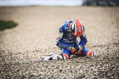 Velká cena České republiky, MS silničních motocyklů (Mattio Pasini)