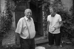 Somr znělka Karlovy Vary