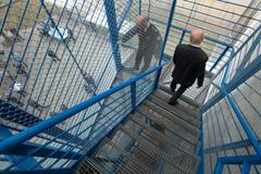 V břeclavské Poštorné otevřeli vězeňský areál pro 200 odsouzených.