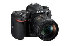 Test zrcadlovky Nikon D500 - ukázkové snímky