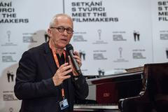John Newton Howard