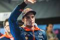 Thierry Neuville na Polské rallye 2017