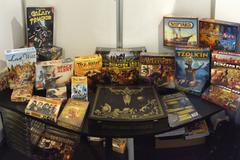 Deskové hry z Česka zaujaly i firmu Disney