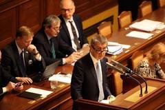 Andrej Babiš: Mě neumlčíte, nezastrašíte a taky se mě nezbavíte