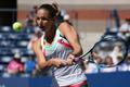 Karolína Plíšková na US Open 2017