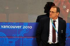 Ján Filc, Vancouver 2010