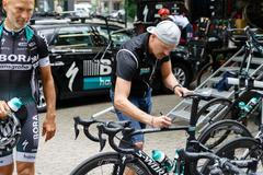 Tour de France - Düsseldorf