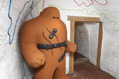 Werichova vila na Kampě den před oficiálním otevřením