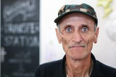 Přestupní stanice - komunitní projekt pro lidi bez domova