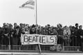 Fanoušci Beatles
