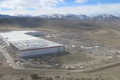 Tesla Motors postavila novou gigatovárnu. Je to největší výrobna baterií na světě