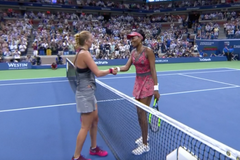 Kvitová se rvala statečně. Podívejte se na sestřih zápasu s Venus Williamsovou