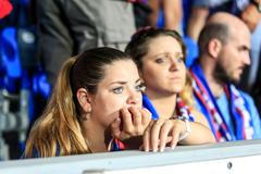 Jiný název, stará Steaua. Rumuni rozesmutnili Plzeň, jejíž hráči byli hodně frustrovaní