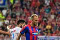 3. předkolo Ligy mistrů: FC Viktoria Plzeň - FCSB