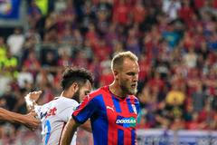 3. předkolo Ligy mistrů: FC Viktoria Plzeň - FCSB