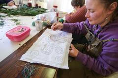 Chráněná dílna Harcov v Liberci