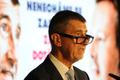 Babiš programová konference ANO volby 2017