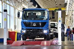 Avia Euro 6 Initia 2017