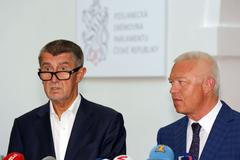 Mandátový a imunitní výbor